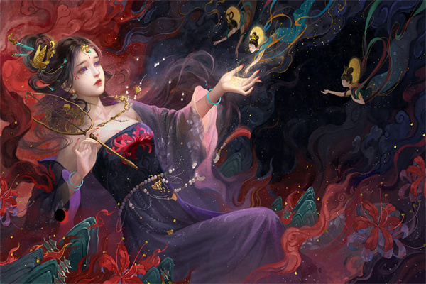 笼中雀：活阎王心尖上的病弱美人小说免费阅读