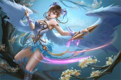 团宠小狐妖：清冷仙尊对我爱不释手小说