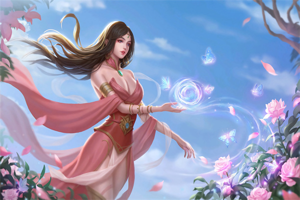 疯批太子太撩人，嫡小姐她甘愿沉沦小说免费阅读