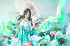 为改变命运，他在四合院疯狂敛财最新章
