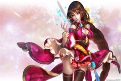 小说《逆袭！下班途中捡回了个锦鲤福宝