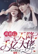 《离婚后，天降千亿大佬林清清白宸》小