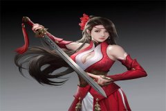 一睁眼，我成了恶毒女配主角沈知星陆建