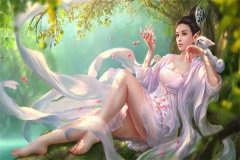 主角张君夷小说完整版在线阅读，系统觉