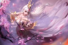 穿越后我辅君摄政，建设和平王朝潘良白