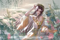 被曝出轨？她转身嫁给兵哥哥苏品蓉谢焕
