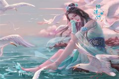 完整版《末世：不慌！老娘我有粮还有枪