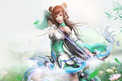 力气每天翻倍，我杀万族成魔神秦洛，力