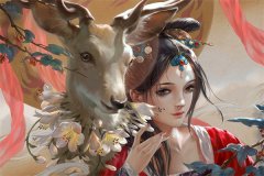 千古奇观：鲤鱼跃龙门后变强了丁青，千