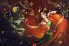 暴君宠溺无度，贵妃才是真大佬小说阅读