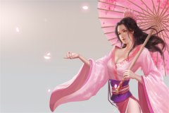 回到贫民区后，她带全家兴旺了云伊宴北