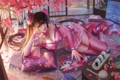 小说《迟来的亲情太轻贱！不稀罕了》全