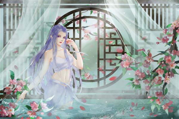 反派：不当舔狗后，冷艳校花急哭了小说免费阅读
