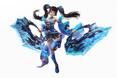 已完结小说《胎穿大唐，李世民是我姑父