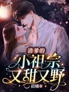 渣爹的小祖宗又甜又野免费阅读，渣爹的