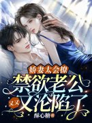 娇妻太会撩：禁欲老公又又又沦陷了林素