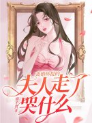完整版《离婚你提的，夫人走了哭什么》