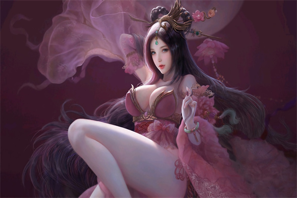 怎么敢的！我三界都有人！小说免费阅读