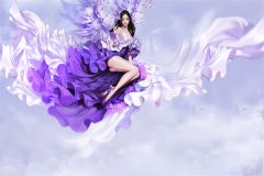 《病娇：女帝毁我一切，只为独占我》全