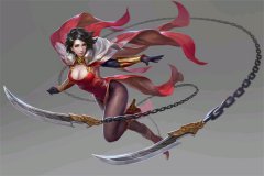 已完结小说《我都不死之身了，你们还在
