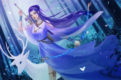 主人公杨昭墨君然小说开局我脚踹渣夫，