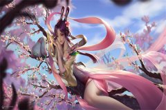 已完结小说《综武：收集群芳谱，从小龙