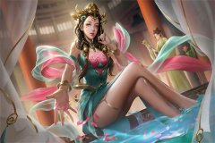 《同床异梦五年，还不让我提离婚？》小