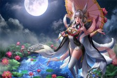 穿越兽界：抱着老公的尾巴撒娇娇小说，