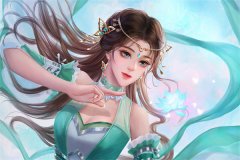 小说《觉醒读心术，贵妃娘娘每天都在吃