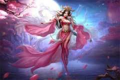 强取豪夺！贵妃她只想跑路虞听晚裴执，