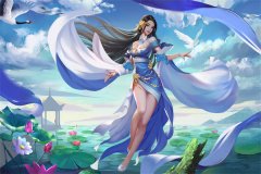 已完结小说《兽世：夫君都是恋爱脑，如