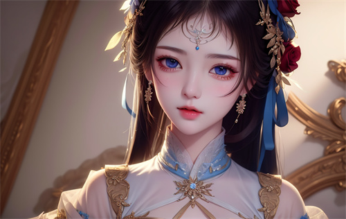 妻子想换掉婚纱照，我给她自由方沁邹文